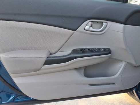 Used 2015 Honda Civic LX image 21