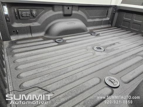 New 2026 RAM 2500 Laramie image 5