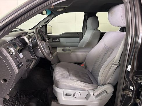 Used 2014 Ford F150 XLT w/ Equipment Group 302A Luxury image 15