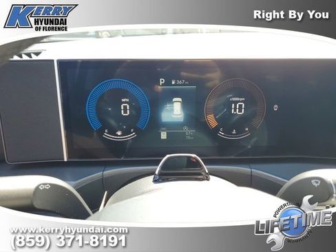 New 2026 Hyundai Santa Fe SEL AWD/4WD image 25