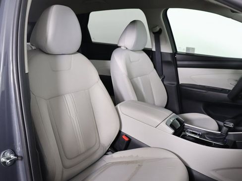 Used 2025 Hyundai Tucson SEL image 26