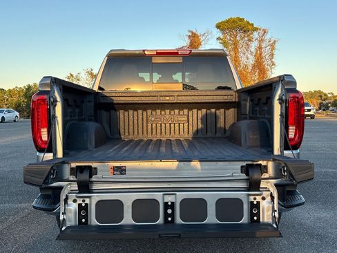 New 2026 GMC Sierra 1500 SLT w/ SLT Premium Plus Package image 35