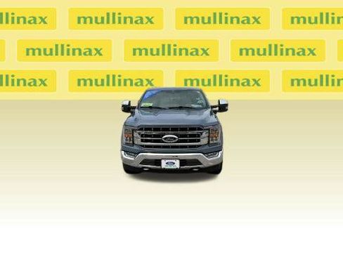 Certified 2023 Ford F150 Lariat w/ Trailer Tow Package AWD/4WD image 40
