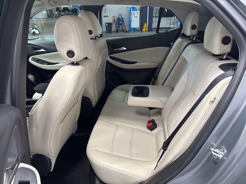 Used 2024 Buick Encore GX Avenir w/ Avenir Convenience Package image 29