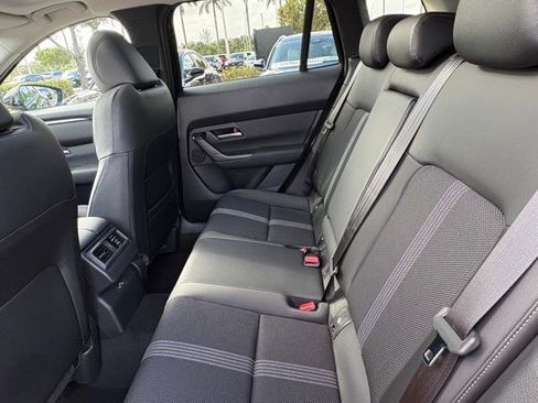 New 2026 MAZDA CX-50 AWD 2.5 S w/ Weather Package image 9