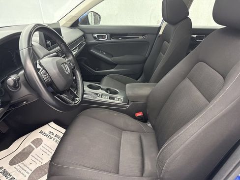 Used 2022 Honda Civic EX image 16