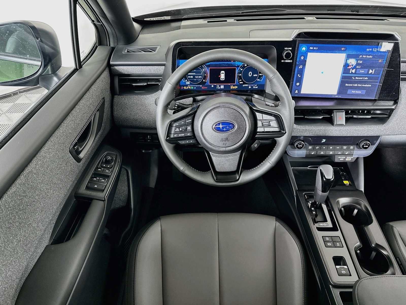 Certified 2026 Subaru Outback Premium AWD/4WD image 21