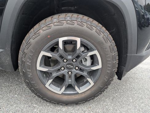 New 2026 Chevrolet Equinox ACTIV w/ Convenience Package III image 5