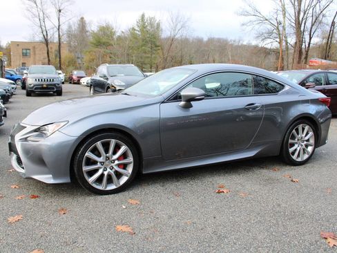 Used 2015 Lexus RC 350 image 13