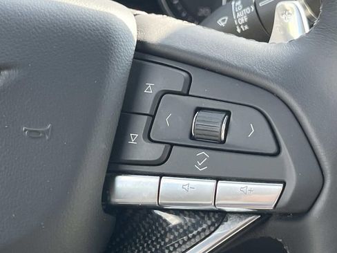 Certified 2025 Cadillac XT6 Sport w/ Technology Package image 36