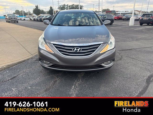Used 2013 Hyundai Sonata GLS w/ Popular Equipment Pkg FWD image 8