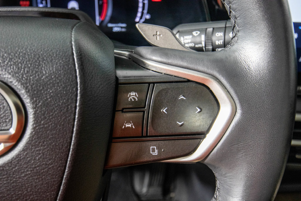 Used 2024 Lexus RX 350 FWD w/ Convenience Package image 22
