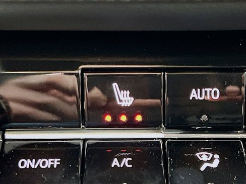 New 2026 Chevrolet Equinox RS w/ Safety and Technology Package image 20