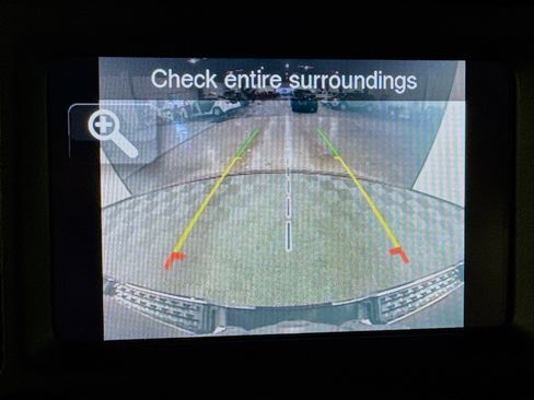 Used 2020 RAM 1500 Big Horn image 18