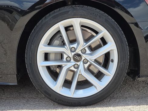 Used 2023 Audi A5 2.0T Premium Plus AWD/4WD image 8