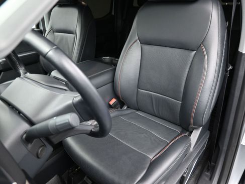 Used 2024 Ford F350 Lariat w/ Black Appearance Package image 20