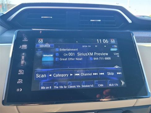 Used 2019 Honda Clarity Plug-In Hybrid image 23