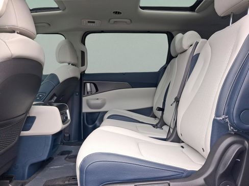 New 2026 Kia Carnival SX Prestige FWD image 10