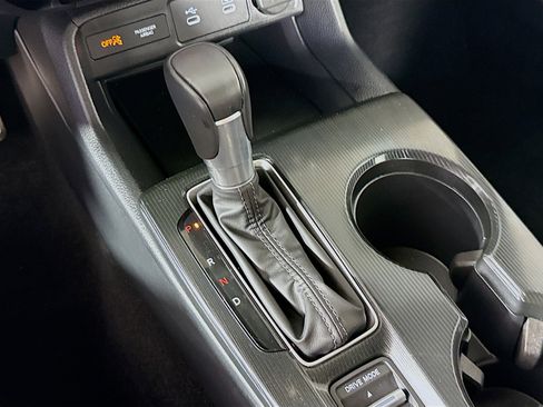 Certified 2026 Honda Civic Sport image 19