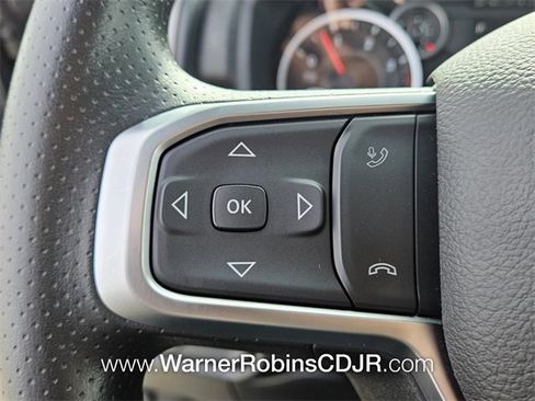 New 2026 RAM 2500 Tradesman image 28