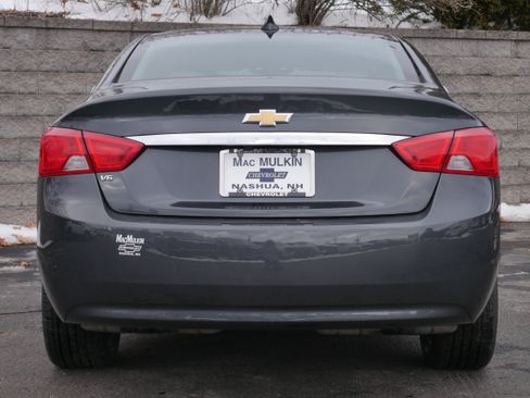 Used 2019 Chevrolet Impala LS image 5