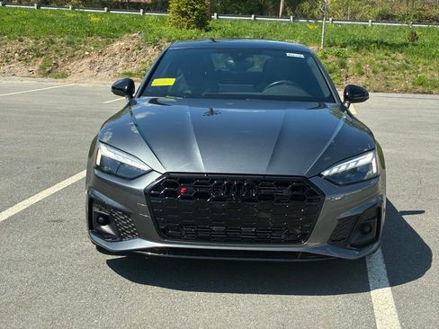Used 2023 Audi S5 Premium Plus AWD/4WD image 8