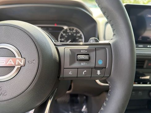 Used 2023 Nissan Rogue SV w/ SV Premium B Package image 23