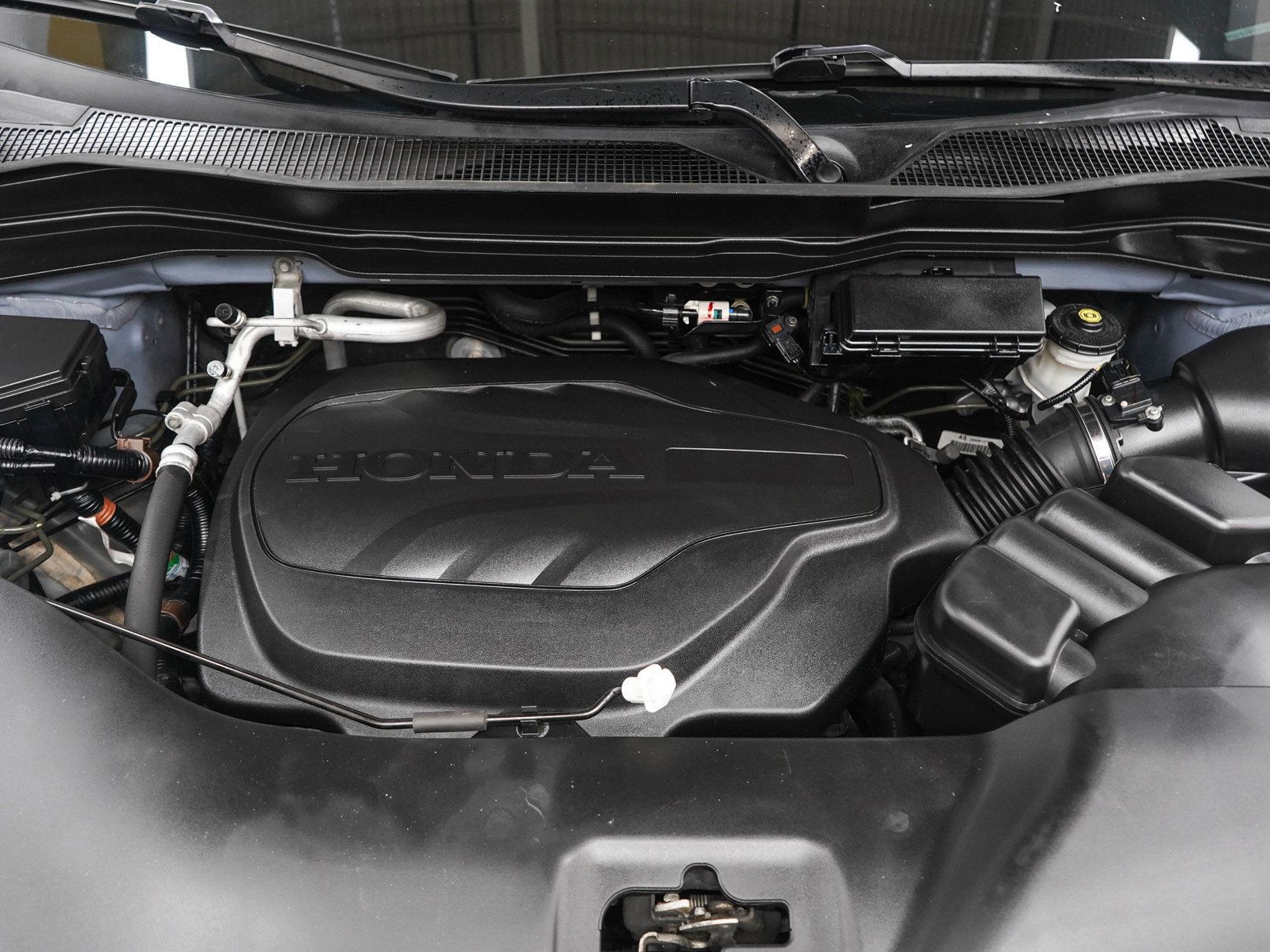 Used 2022 Honda Pilot TrailSport image 33