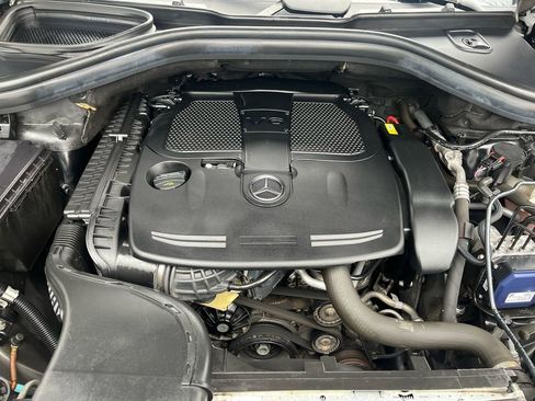 Used 2018 Mercedes-Benz GLE 350 4MATIC image 28