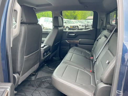 Used 2020 Chevrolet Silverado 1500 RST w/ All-Star Edition AWD/4WD image 24