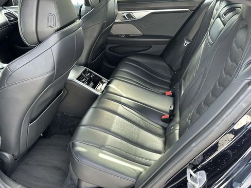 Used 2023 BMW 840i Gran Coupe xDrive 840 image 17