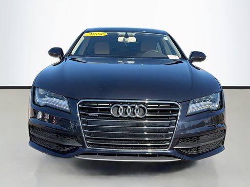 Used 2014 Audi A7 3.0T Prestige image 9