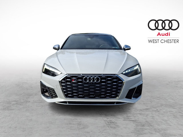 Certified 2023 Audi S5 Premium Plus w/ Premium Plus Package AWD/4WD image 2