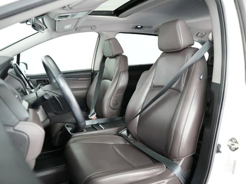 Used 2019 Honda Odyssey EX-L image 41
