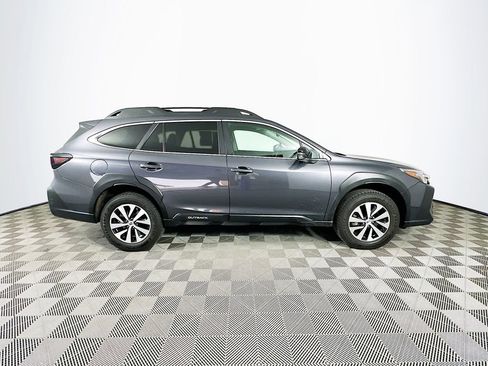 Certified 2024 Subaru Outback Premium image 11
