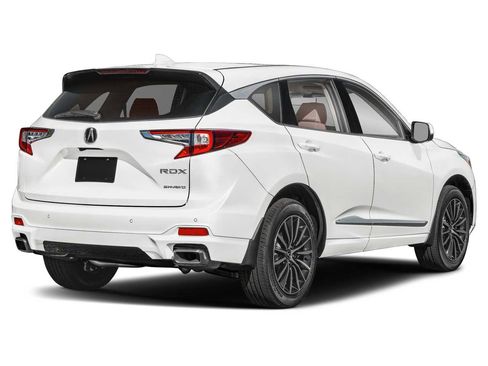 New 2026 Acura RDX SH-AWD w/ Advance Package image 2