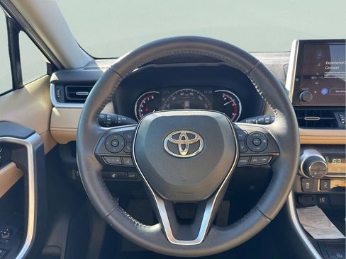 Used 2024 Toyota RAV4 XLE Premium image 12