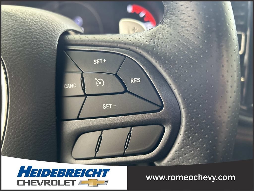 Used 2023 Dodge Durango GT AWD/4WD image 19