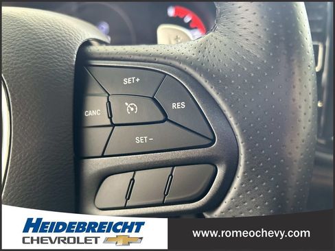 Used 2023 Dodge Durango GT AWD/4WD image 19