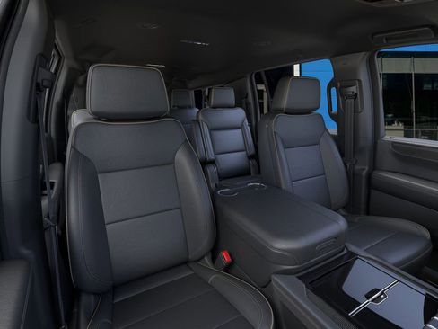 New 2026 GMC Yukon XL Elevation image 16