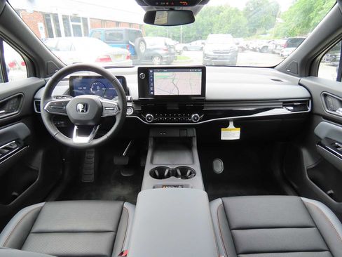 New 2026 Honda Prologue Elite image 18