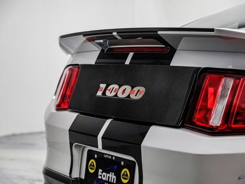 Used 2012 Ford Mustang Shelby GT500 w/ SVT Performance Pkg RWD image 18