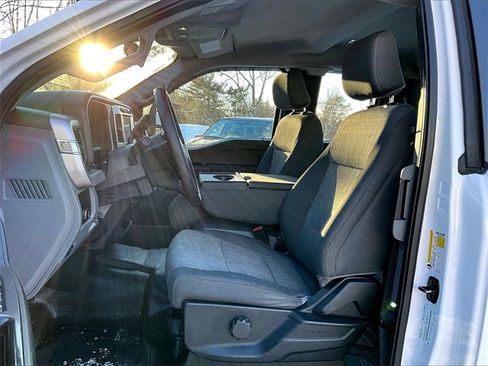 Used 2024 Ford F250 XL w/ XL Off-Road Package image 20