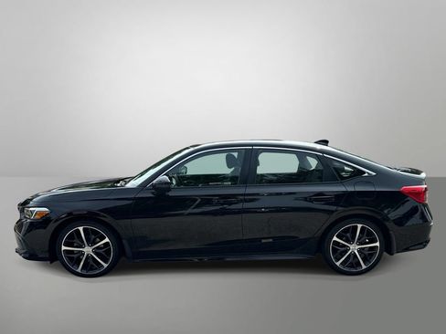 Certified 2024 Honda Civic Touring image 26