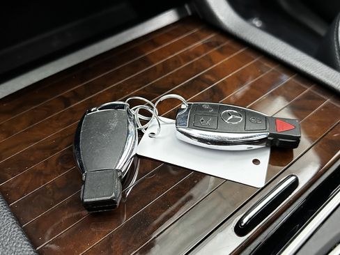 Used 2018 Mercedes-Benz GLS 450 GLS 450 image 18