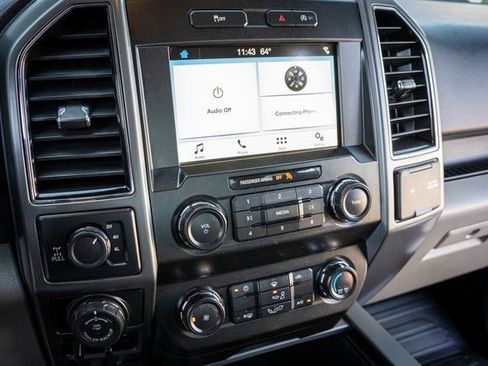 Used 2019 Ford F150 XLT w/ Equipment Group 301A Mid image 22