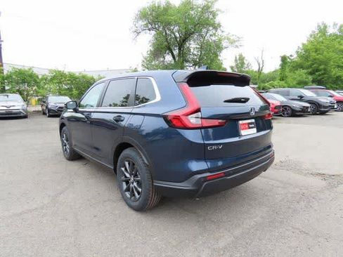New 2026 Honda CR-V EX-L image 4