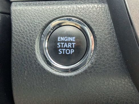 Used 2024 Toyota Camry SE w/ Convenience Package FWD image 30