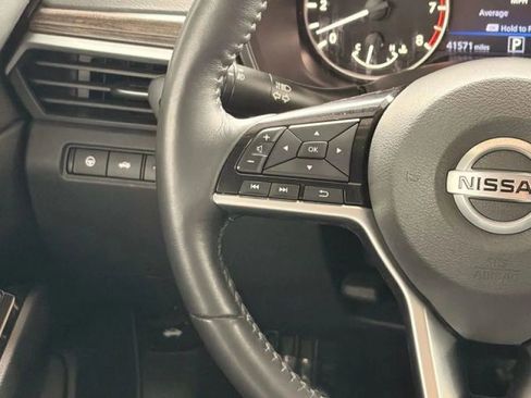 Used 2020 Nissan Altima 2.5 SL FWD image 31