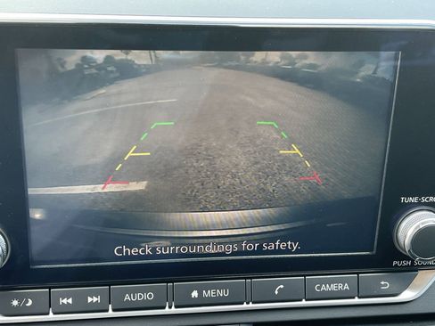 Used 2019 Nissan Altima 2.5 SV FWD image 22